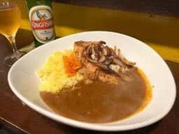 DAS CURRY KIMURA RESTAURANT