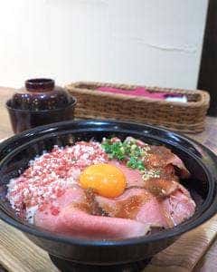 ローストビーフとステーキ YOSHIMI 福岡パルコ店