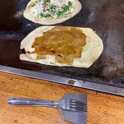 元祖ペラ焼 にしむら