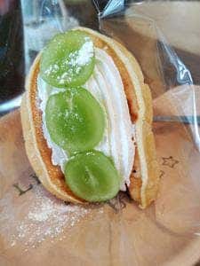 Cafe Vent Vert