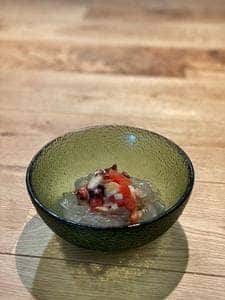 Chinese restaurant KUE