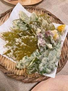 糠平温泉 中村屋