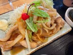 なすび食堂