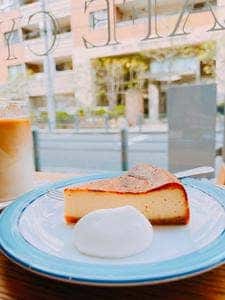 カフェ シヤント