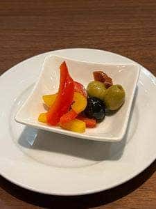 カジュアルフレンチ vin et