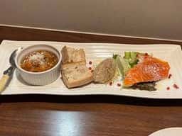 カジュアルフレンチ vin et
