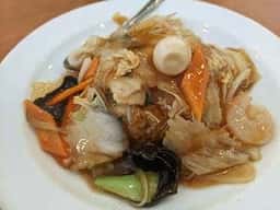 台湾料理 天興飯店 知立店