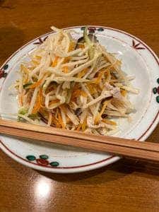 京風中華 八楽