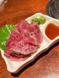 焼肉の大拙 向日町店
