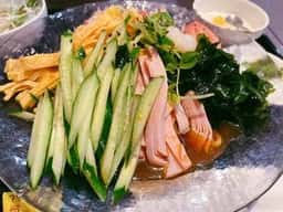 中国料理 蘭軒 五反田