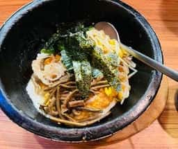 冷麺館 大国町店