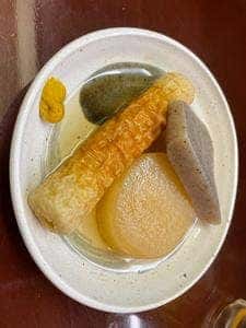 ぎょうざ専門店 巌流一撰