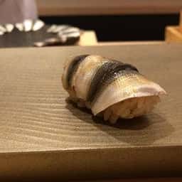 鮨 こまり