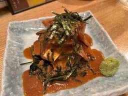 長浜鮮魚卸直営店 炉端 魚助