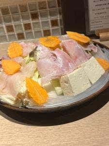 焼ふぐ夢鉄砲 中目黒店