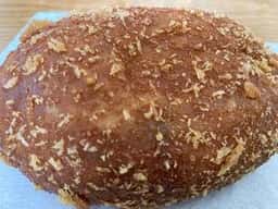 ブーランジェリー エルポール