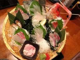 魚がし旨いもん酒場 どまん中 秋葉原店