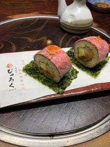 和韓料理 プルコギ専門店 じゅろく