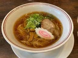 街中華 むらやま