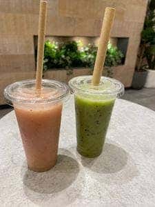 果汁工房 果琳 横浜ジョイナス店