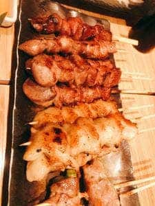 新宿っ子居酒屋 とととりとん 新宿西口店