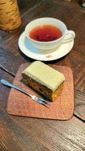 アンダーブラフコーヒー