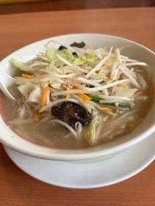 幸楽苑 東浦和店