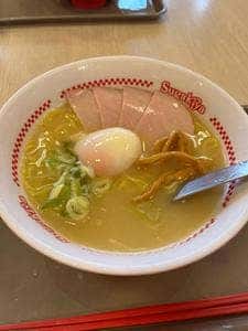 スガキヤ バロー豊橋店