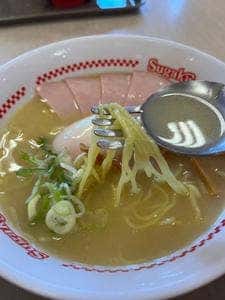 スガキヤ バロー豊橋店