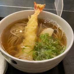 信州そば