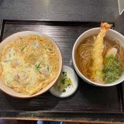 信州そば