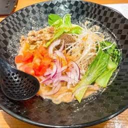 らーめん風伯 女池店