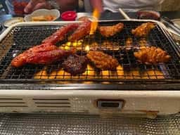 焼肉 平和