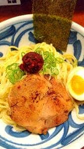 つけ麺 つけ十