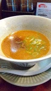 つけ麺 つけ十