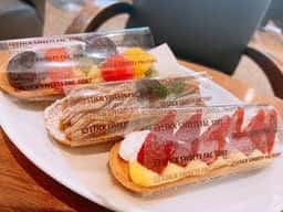 スティックスイーツファクトリー MOMOテラス店