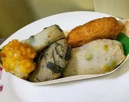 てとて ecute品川店