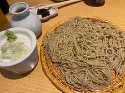 そば処かざこし