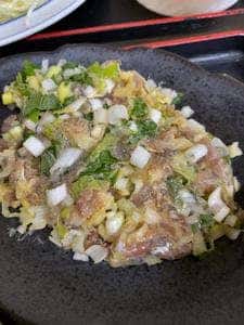 ふじや食堂