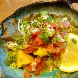 大衆酒場 マルリキ 十三店