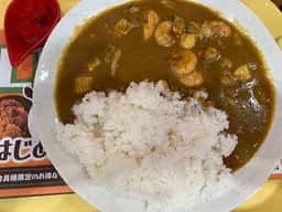 ミスターカレー イオン東苗穂店