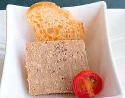 鉄板焼レストラン八景