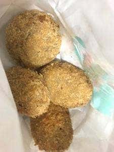 コロッケ屋 アリオカ