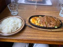 レストハウス キング