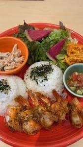 OHANA CAFE miyoshi