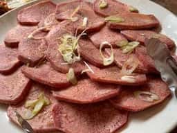 焼肉もうもう亭