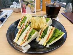 きっさ部 徳川美術館