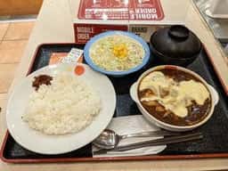炭火焼&韓膳 とんちゃん+