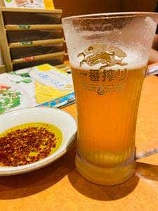 サイゼリヤ イオンモール大阪ドームシティ店