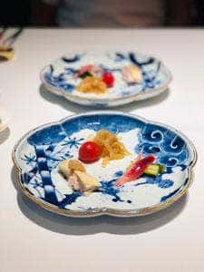 中国料理 香桃 ザ・リッツ・カールトン大阪